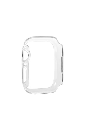 45mm Clear Watch Bumper with No Screen Cover, 1 Piece