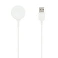 thumbnail image 1 of onn. 6' Smart Watch Charger for Apple Watch, Compatible with All Apple Watches - Series 7/ Series SE / Series 6 / Series 5 / Series 4 / Series 3 / Series 2 / Series 1, 1 of 6