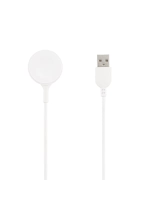 . 6' Smart Watch Charger for Apple Watch, Compatible with All Apple Watches - Series 7/ Series SE / Series 6 / Series 5 / Series 4 / Series 3 / Series 2 / Series 1
