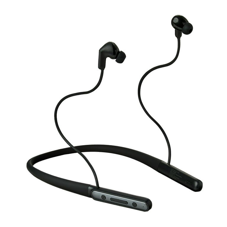 Bluetooth Earphones Best Budget Wireless Neckband Earphones The
