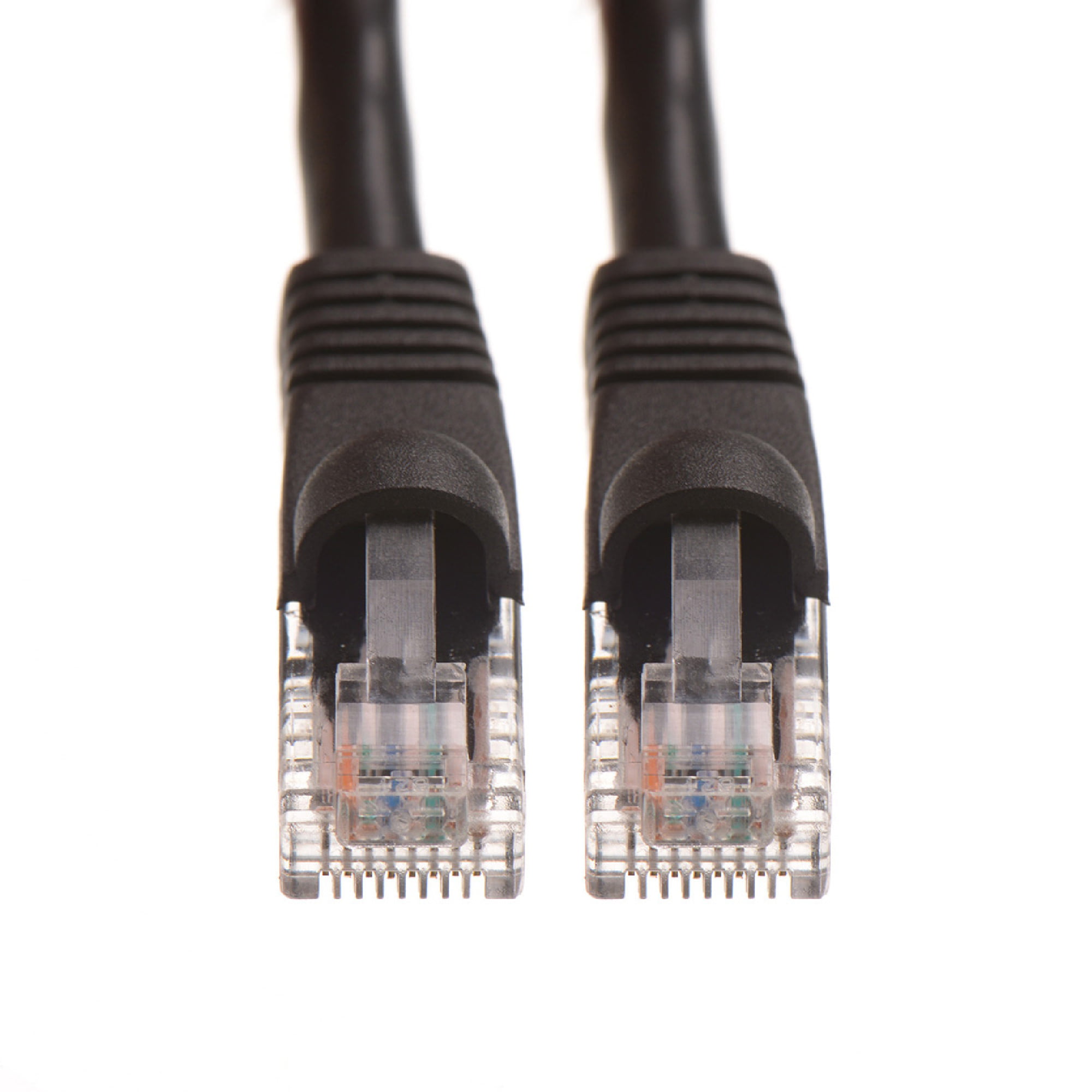 câble Ethernet RJ45 10m Cat 6 double blindage => Livraison 3h