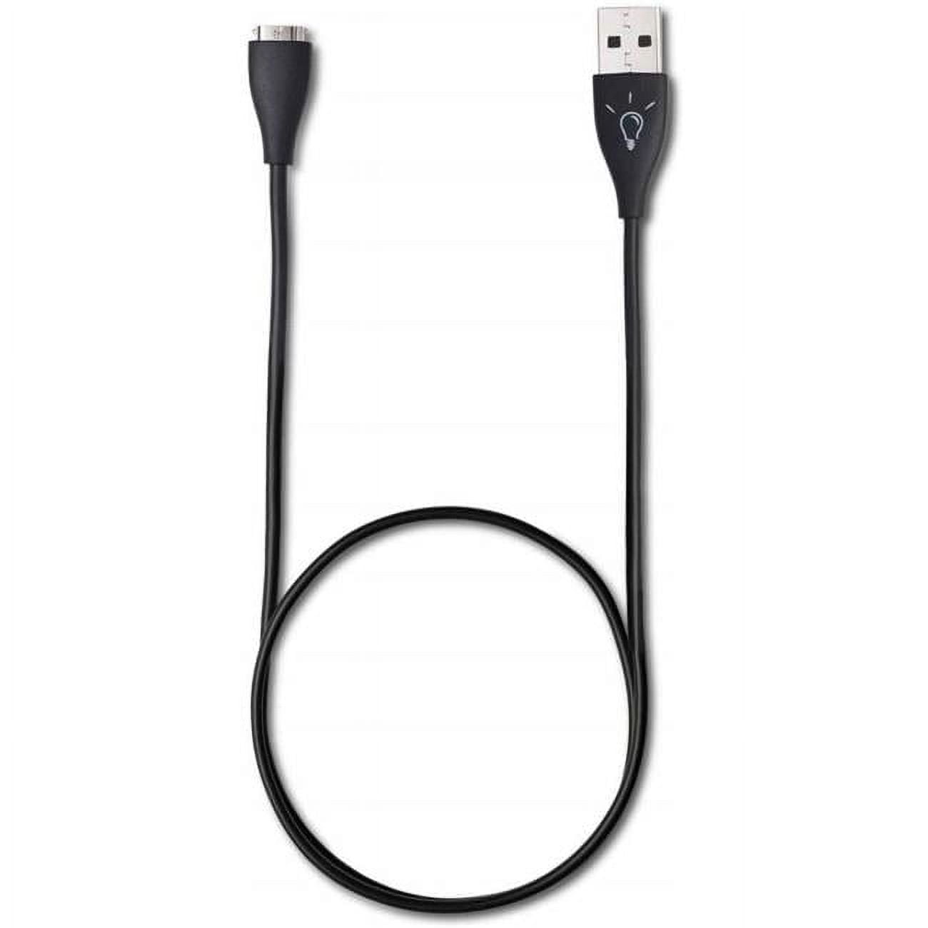 Fitbit HR Charge Charging Cables