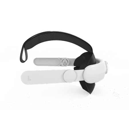 onn Deluxe Cooling Strap Work with Meta Quest 2 or Oculus Quest 2 VR Headset