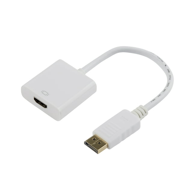 Onn DisplayPort HDMI Adapter