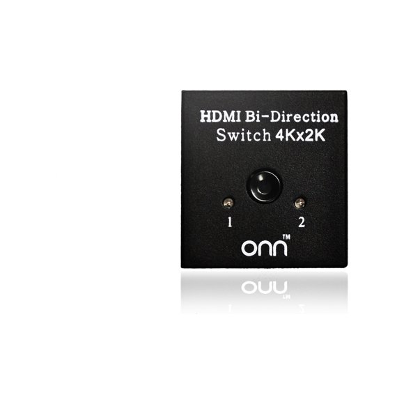 Hdmi Switch