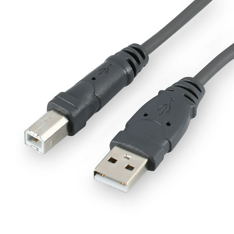 Belkin 2.0 USB-C to USB-B Printer Cable - Learn and Buy