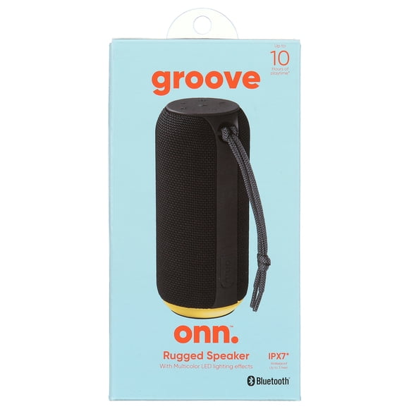 Onn Blue Tooth Speaker