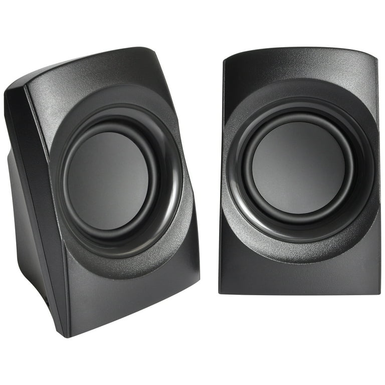 Onn pc stereo speakers 2025