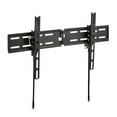 thumbnail interactive-video image 1 of onn Outdoor Tilt Tv Wall Mount for 37-90,Tilts +12/-12 Degrees, 1 of 29