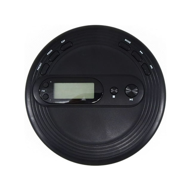 Onn Personal Portable CD Player