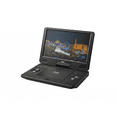 thumbnail interactive-video image 1 of Onn. Portable Blu-Ray Disc/DVD Player with 1080p HD Resolution, 1 of 23
