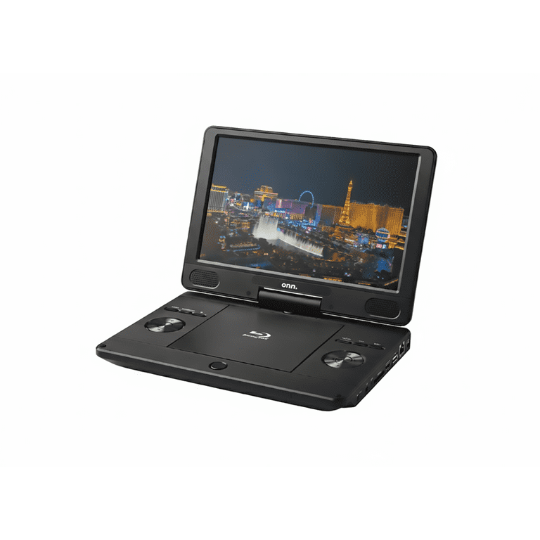 美品　ポータブル　ブルーレイプレーヤー　ONN 11インチ　100009768 91l5E1wv9tL._UF894,1000_QL80_.jpg