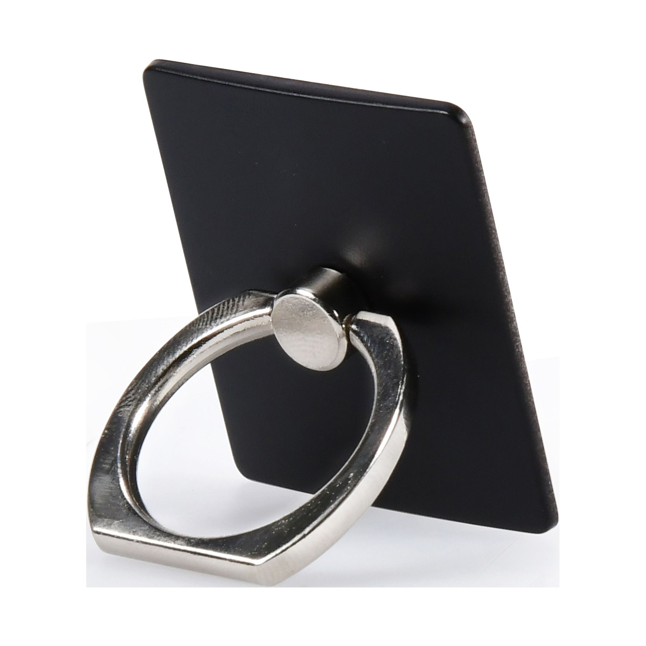 Onn Ring Mobile Device Stand Kickstand Holder Compatible with Most Cell