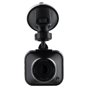 onn Full HD 1080p Dash Cam