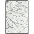 thumbnail image 1 of Onn Snap-on iPad Case For iPad 9.7-inch (6th gen/2018), 9.7-inch (5th gen/2017), iPad air, iPad air 2 & iPad Pro 9.7-inch, Marble, 1 of 4