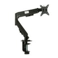 thumbnail image 1 of onn Spring Assisted Desk Mount for 13" to 32" Monitors/TVs, 3x Load Tested, Holds up to 19.8 lbs., 1 of 17