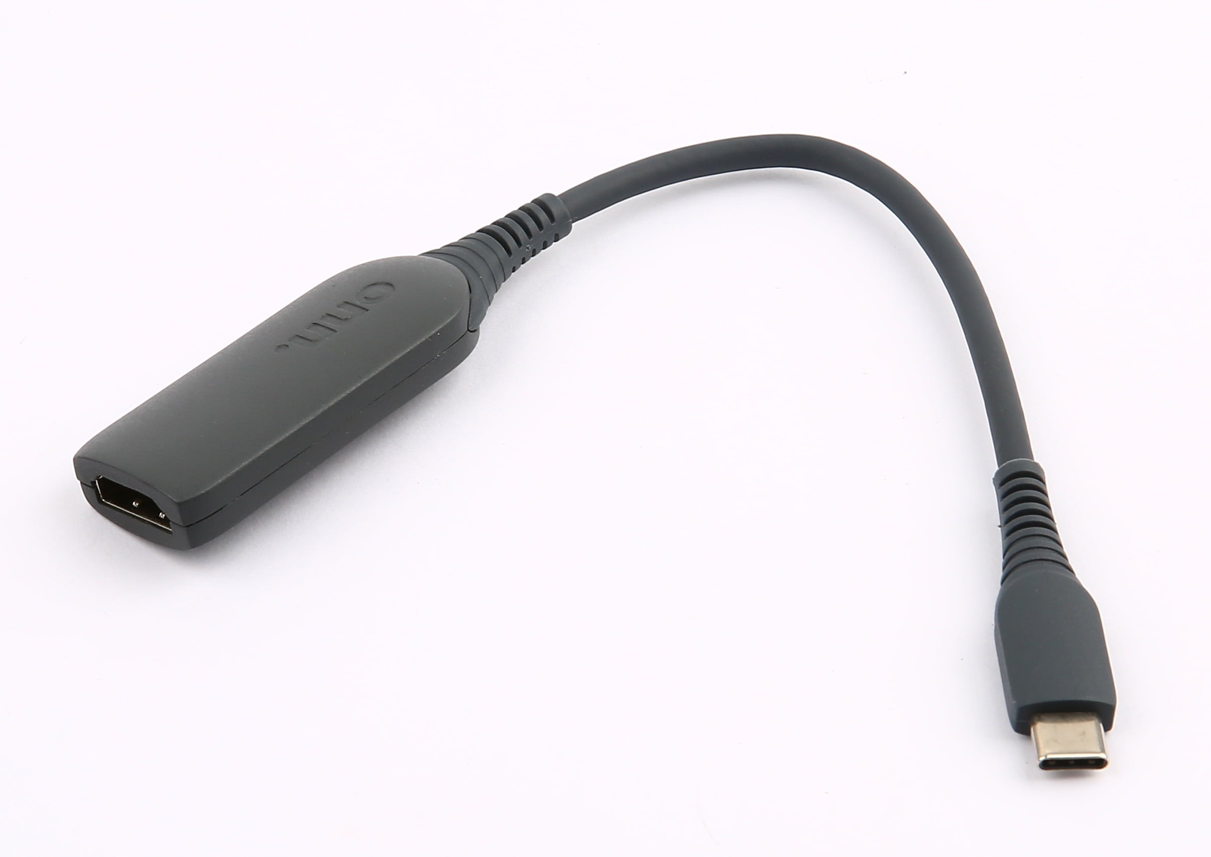 Onn. Usbc To Hdmi Adapter