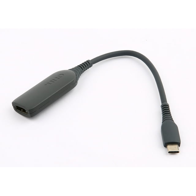 Onn. Usbc To Hdmi Adapter