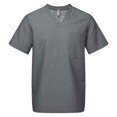 thumbnail image 1 of Onna Mens Limitless Onna-Stretch Work Tunic, 1 of 4