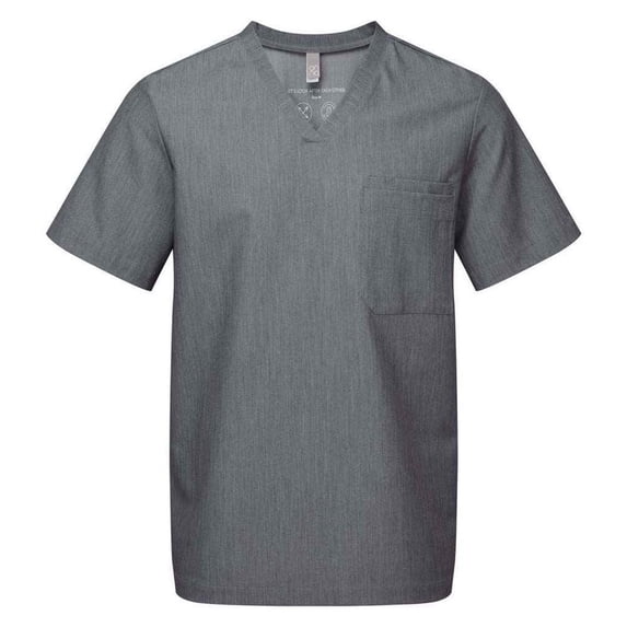 Onna Mens Limitless Onna-Stretch Work Tunic