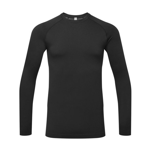 Onna Mens Unstoppable Plain Base Layer Top