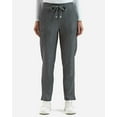 thumbnail image 1 of Onna NN600 Women's Relentless Stretch Cargo Scrub Pants-Dynamo Grey-2XL, 1 of 4