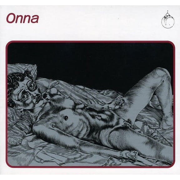Onna - Onna - Rock - CD