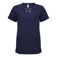 thumbnail image 1 of Onna Womens Invincible Stretch Work Tunic, 1 of 2