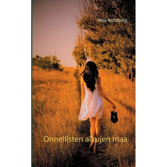 Onnellisten alkujen maa, (Paperback)