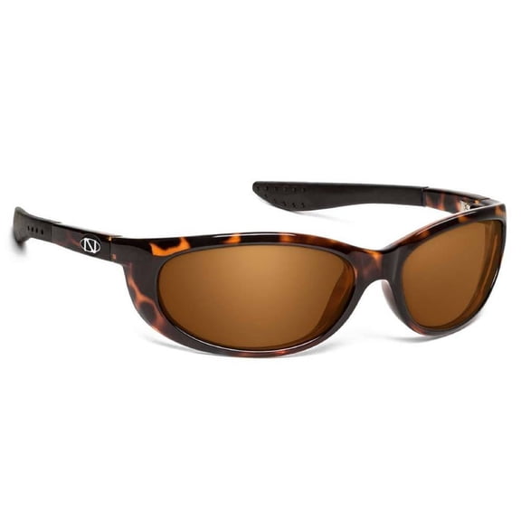 Onos Sand Island 130AM200 AMBER Lens Polarized +2.00 ADD Reading Sunglasses