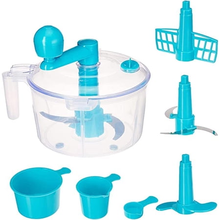 Onprix Automatic Atta Roti Maker for Home 3 in 1 Atta Non-Electric Dough Machine(ANY COLOUR)