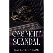 Ons One Night Scandal, Book 2, Paperback