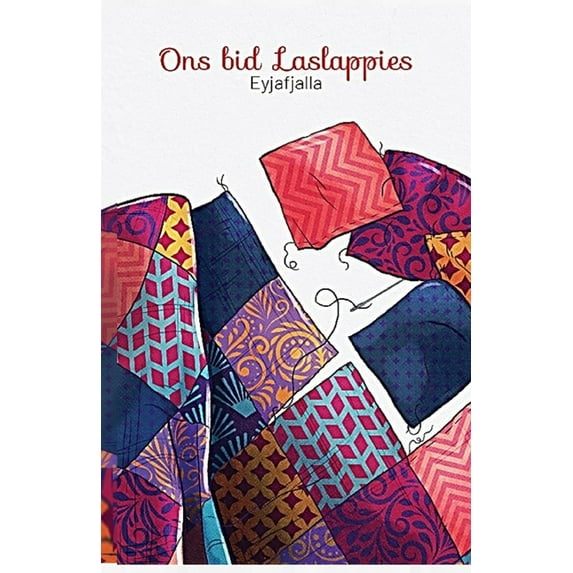 Ons bid Laslappies (Paperback)