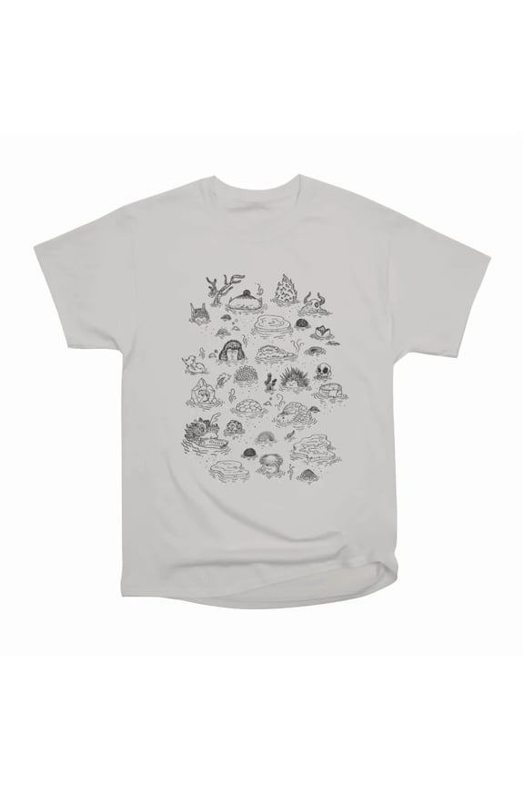 Onsen T-Shirt Tee Gift For Him Merch For Her Apparel For Friend