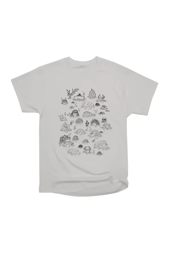 Onsen T-Shirt Tee Gift For Him Merch For Her Apparel For Friend