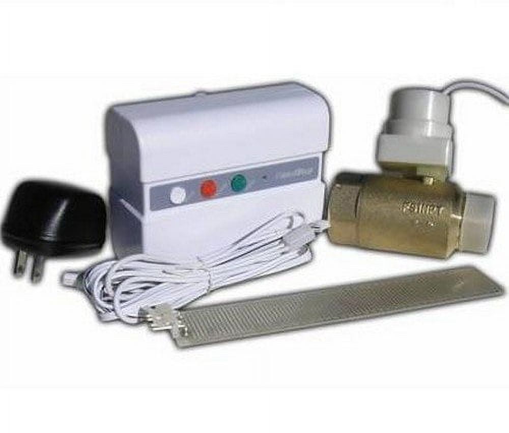 Onsite Pro FS1NPT Water Heater Floodstop, 1 Inch Valve