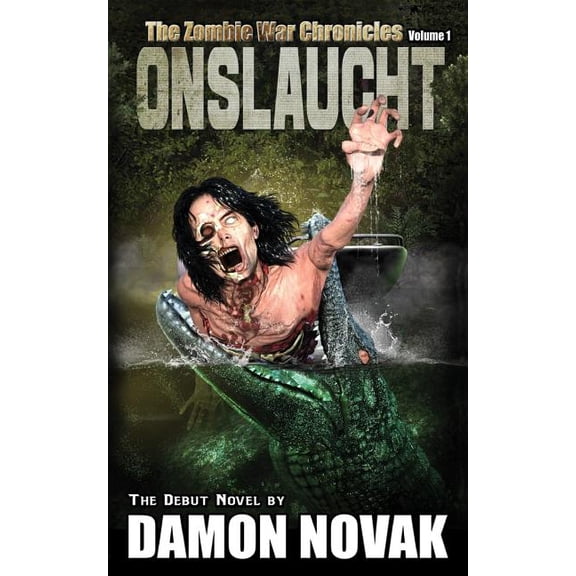 Onslaught