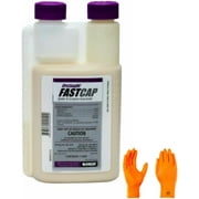 Onslaught Fast-Cap Spider & Scorpion 16 oz Insecticide - for Indoor/Outdoor use, Long-Lasting Residual Control Against Scorpions, Spiders, and Other Insects