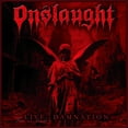 thumbnail image 1 of Onslaught - Live Damnation - Music & Performance - Vinyl, 1 of 2