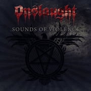 Onslaught - Sounds Of Violence - Anniversary Edition - Music & Performance - CD