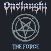 Onslaught - The Force - Music & Performance - Vinyl