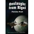 thumbnail image 1 of Onslaught from Rigel (Paperback), 1 of 1