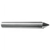 Onsrud Engraving Tool,Carbide, 0.005 In,60 Deg 37-01