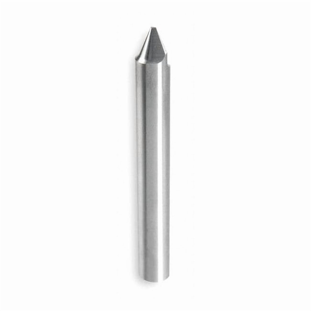 Onsrud Engraving Tool, 0.25 in, Carbide 37-03