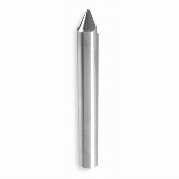 Onsrud Engraving Tool, 0.25 in, Carbide 37-03