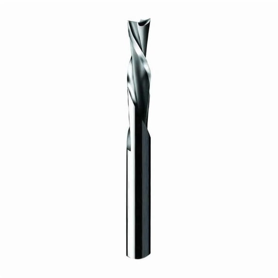 Onsrud Solid Router Bit, 0.5 in, Carbide 57-360
