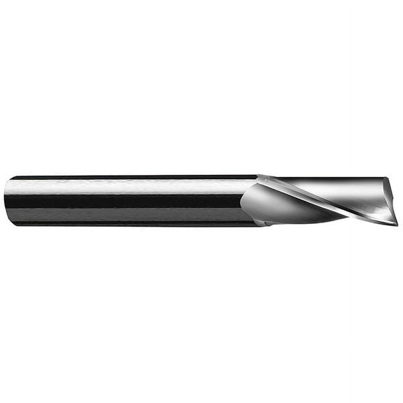 Onsrud Solid Router Bit, 0.5 in, Carbide 63-631