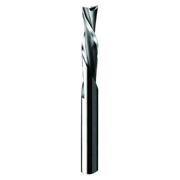 Onsrud Routing End Mill,Downcut,1/4,7/8,2 1/2 57-280