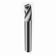 Onsrud Solid Router Bit, 0.125 in, Carbide 63-515