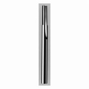 Onsrud Routing End Mill,O-Flute,3/16,1 61-063